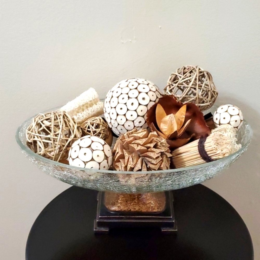 NWT: DECORATIVE VASE FILLER - Picture 4 of 6